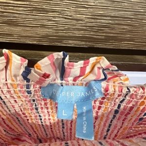 Draper James large sun dress